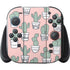 Pink Cactus Nintendo Switch 2 (2025) with Joy-Con Skin